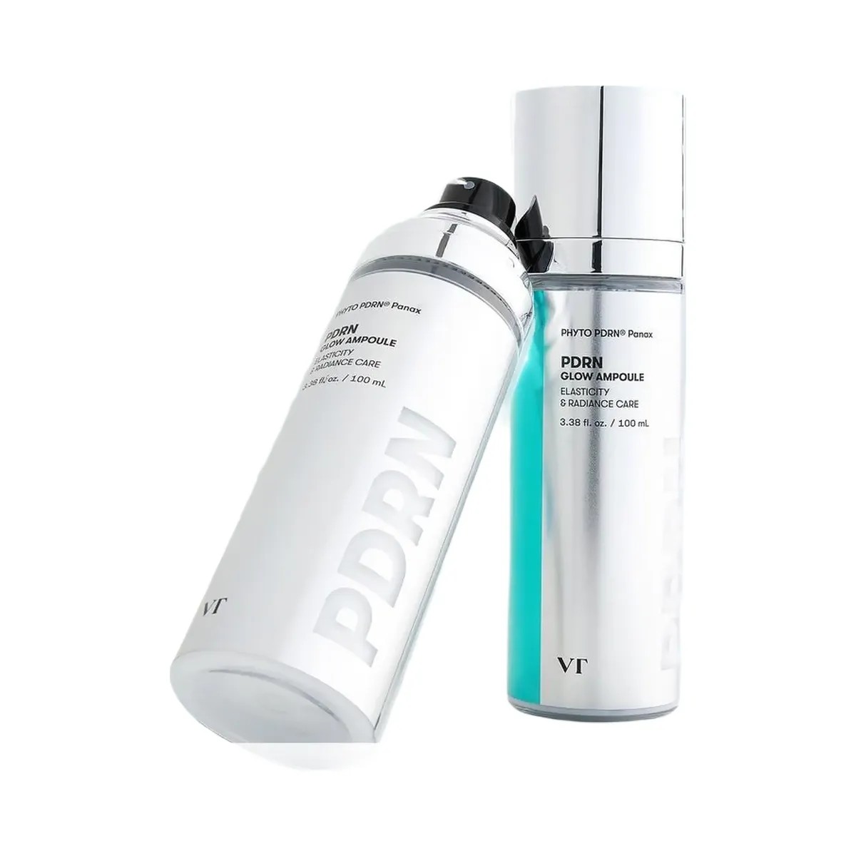 VT Cosmetics PDRN Glow Ampoule - HypeFly India View 2