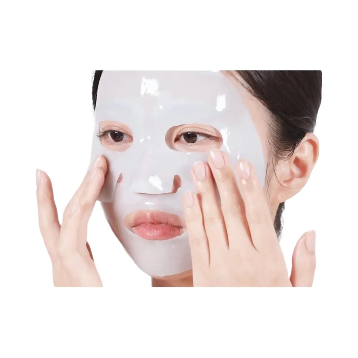 VT Cosmetics PDRN Hydrogel Mask - HypeFly India View 5