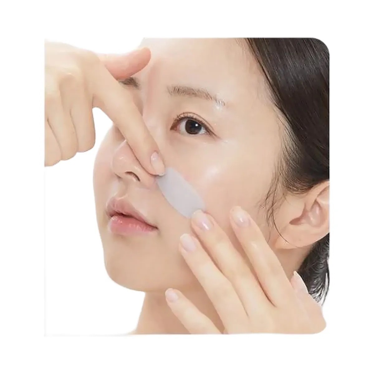 VT Cosmetics PDRN Hydrogel Mask - HypeFly India View 6