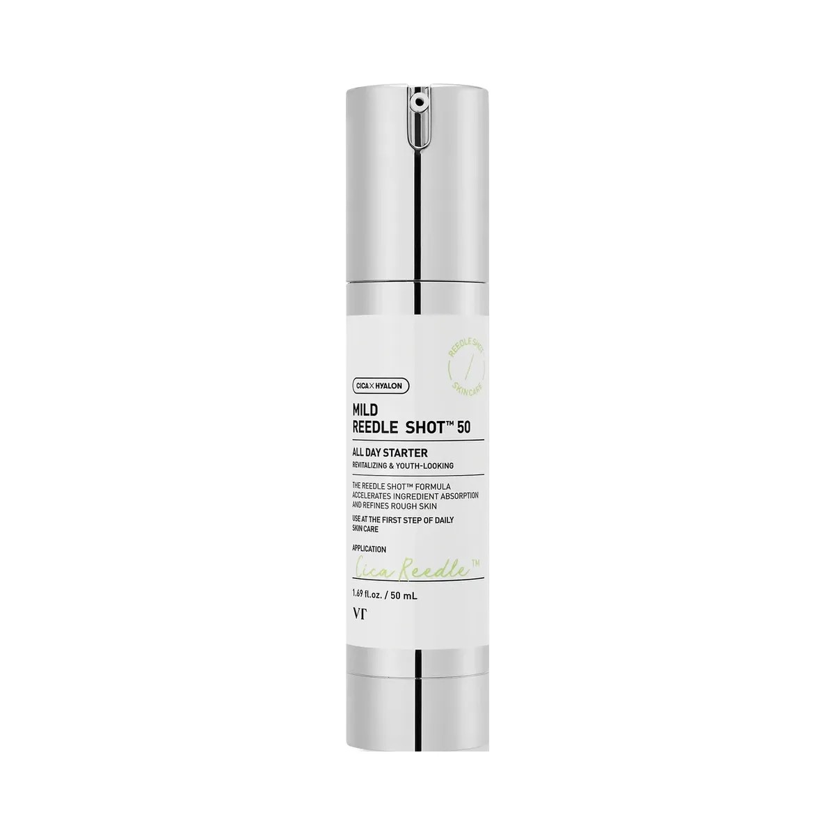 VT Cosmetics Reedle Shot 50 - HypeFly India View 1