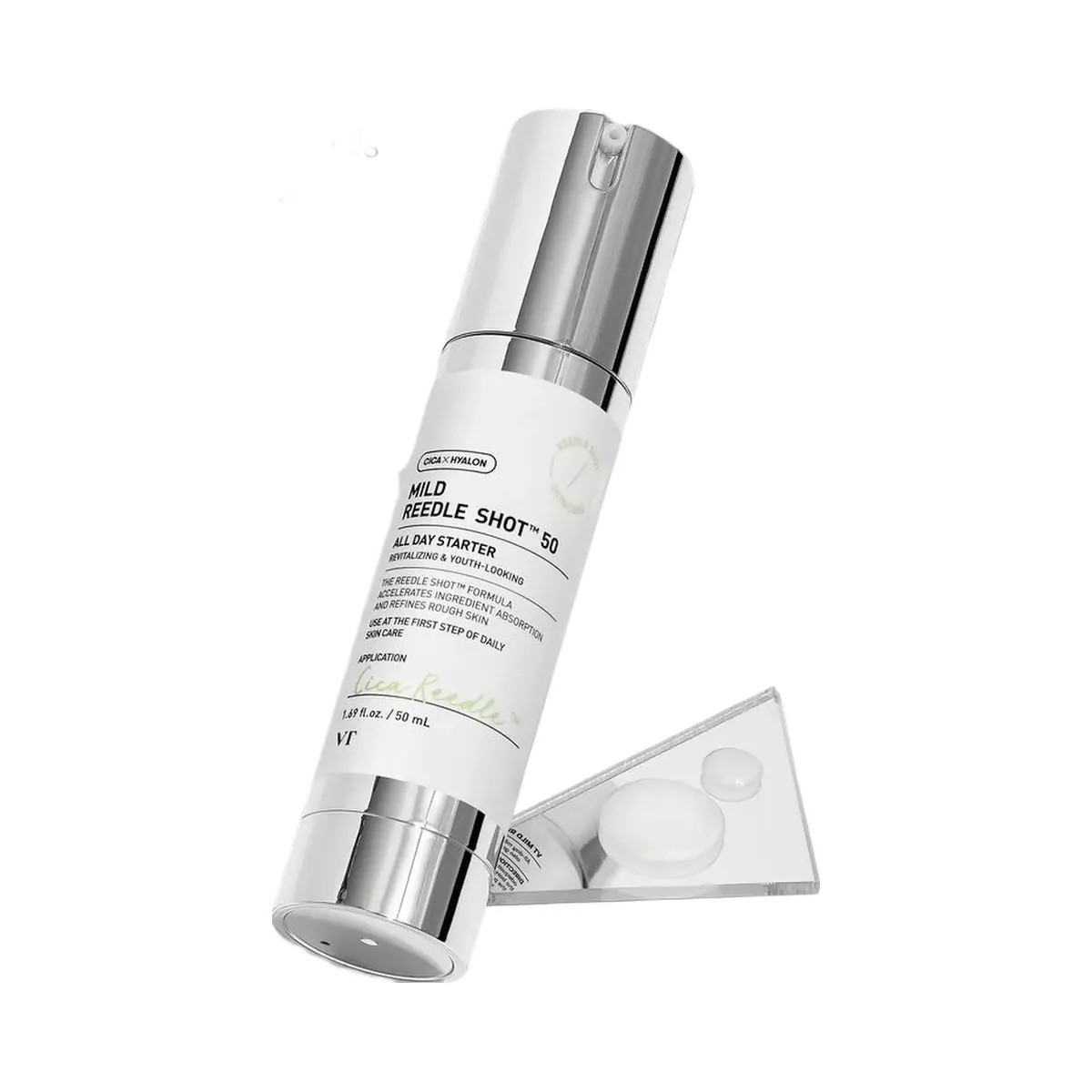 VT Cosmetics Reedle Shot 50 - HypeFly India View 3