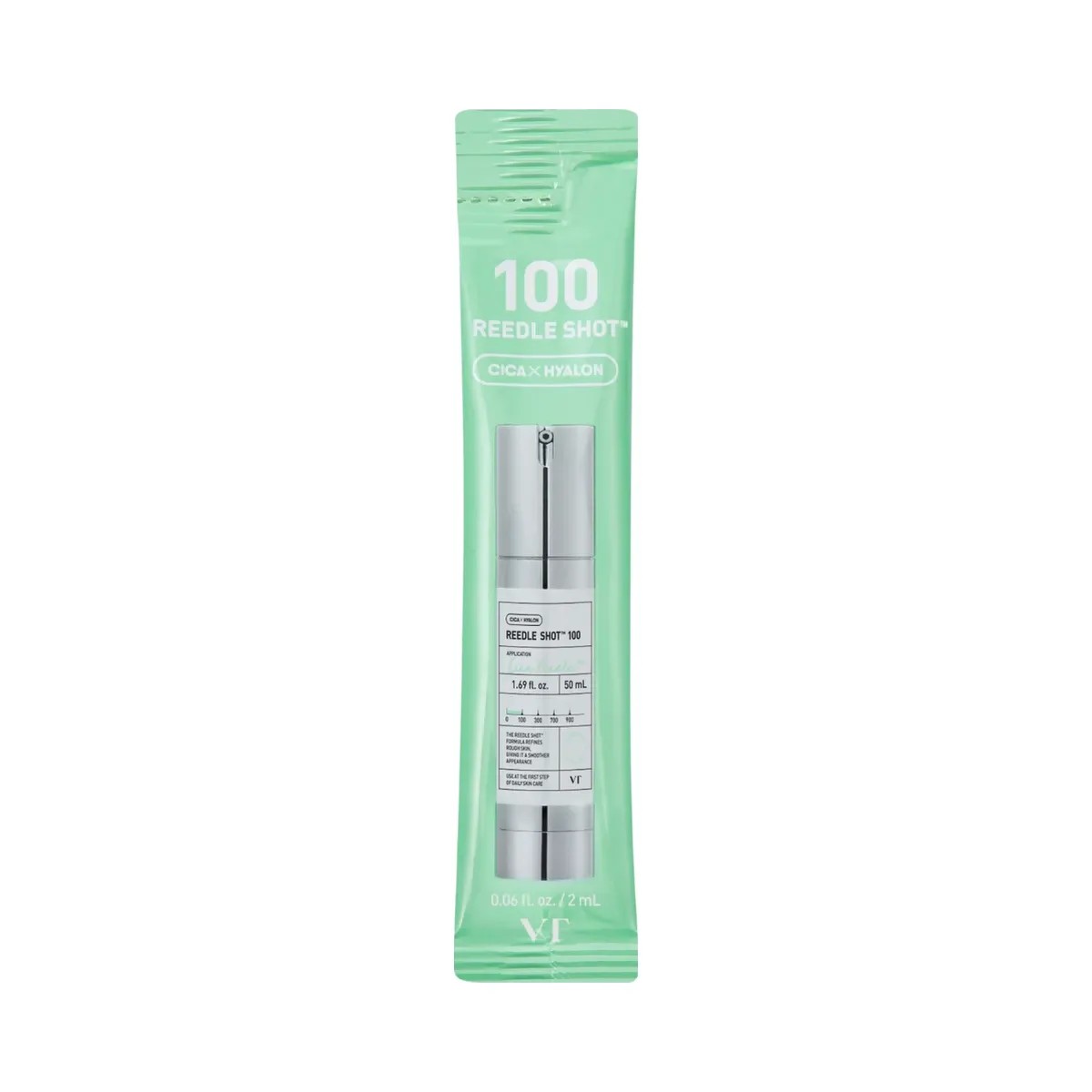 VT Cosmetics Reedle Shot Starter Stick Kit - HypeFly India View 3