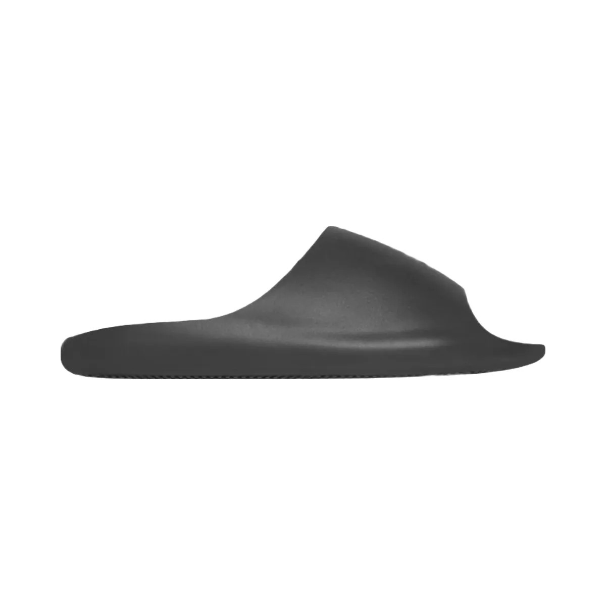 Yeezy Slide by Kanye YS-02 Black - HypeFly India View 1