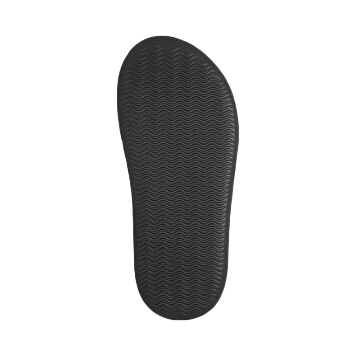 Yeezy Slide by Kanye YS-02 Black - HypeFly India View 5