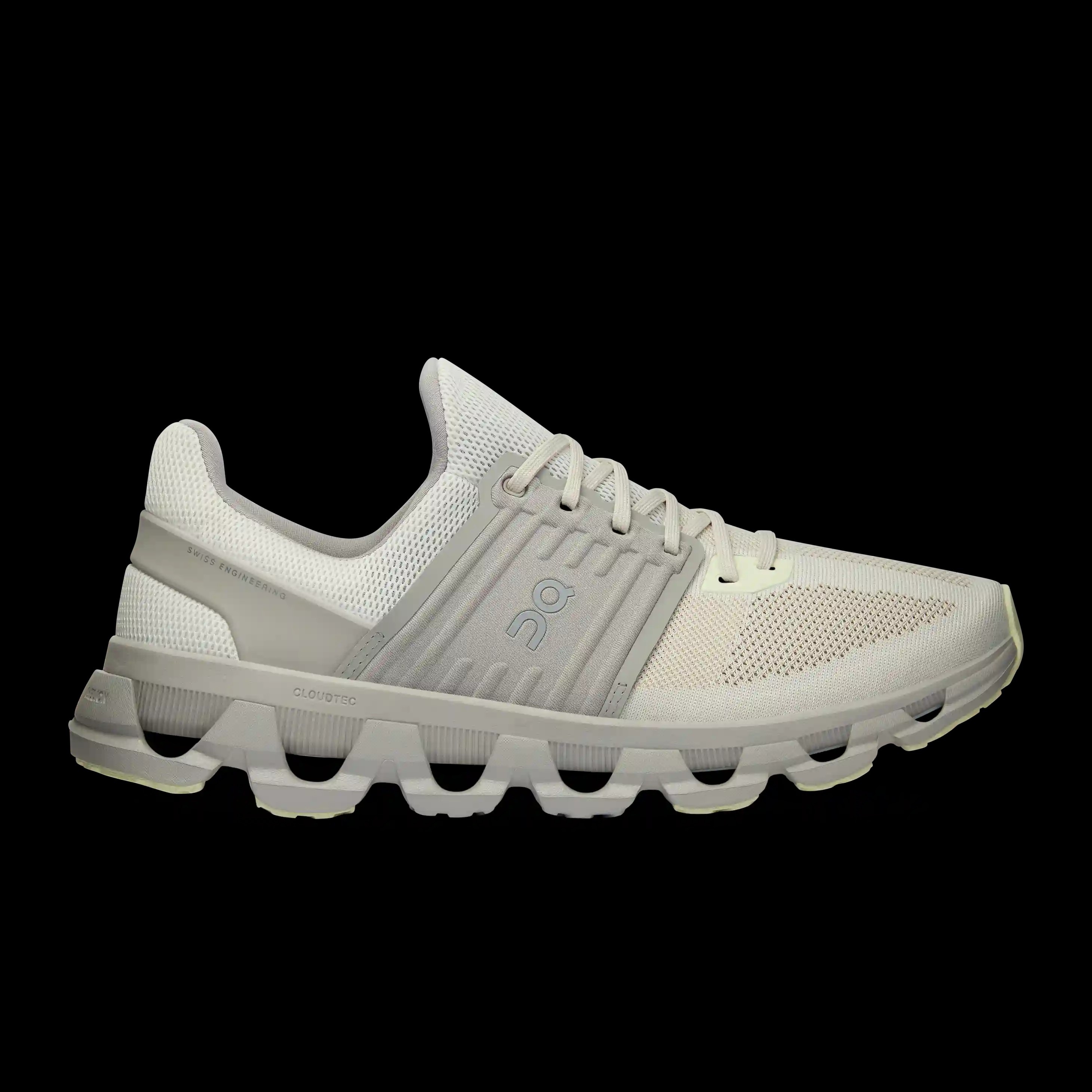 Cloudswift 3 AD Ice Glacier On Running - HypeFly India View 1