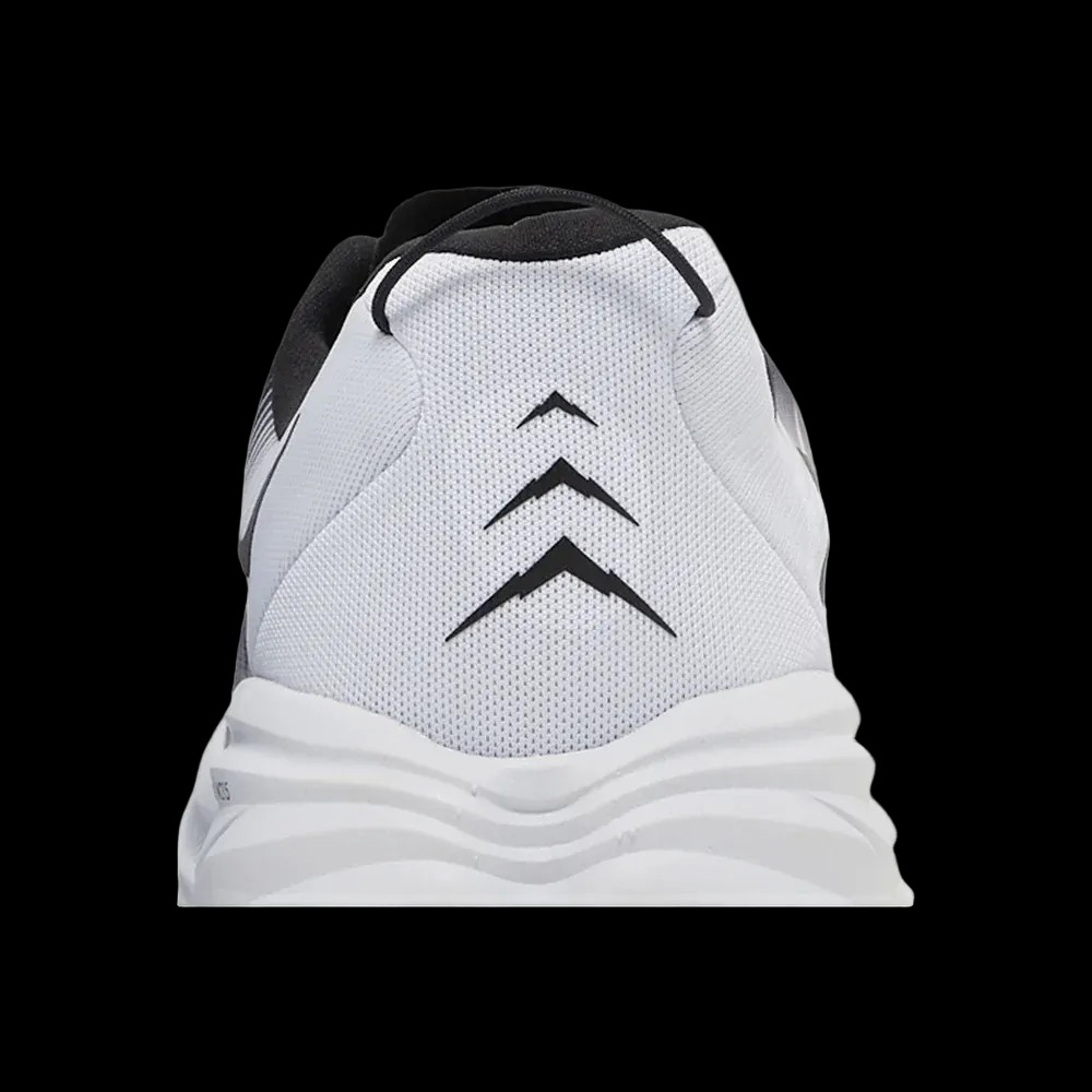 Hoka Rincon Hoka Rincon 3 'Black White' | Hype Fly India