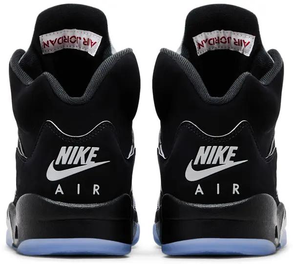 Air Jordan 5 Retro OG 'Black Metallic Reimagined' | 100 Air Jordan 5 Retro OG 'Black Metallic Reimagined' | 100