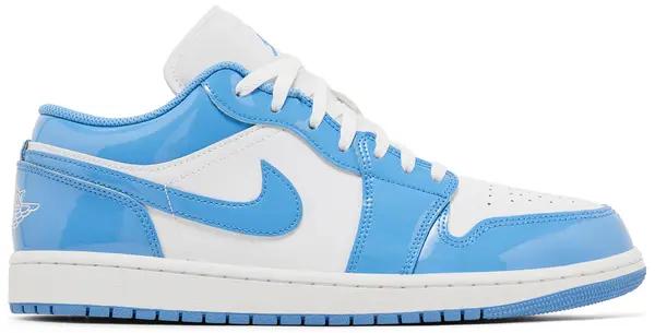 Air Jordan 1 Low SE 'Legend Blue' | Hype Fly India Air Jordan 1 Low SE 'Legend Blue' | Hype Fly India