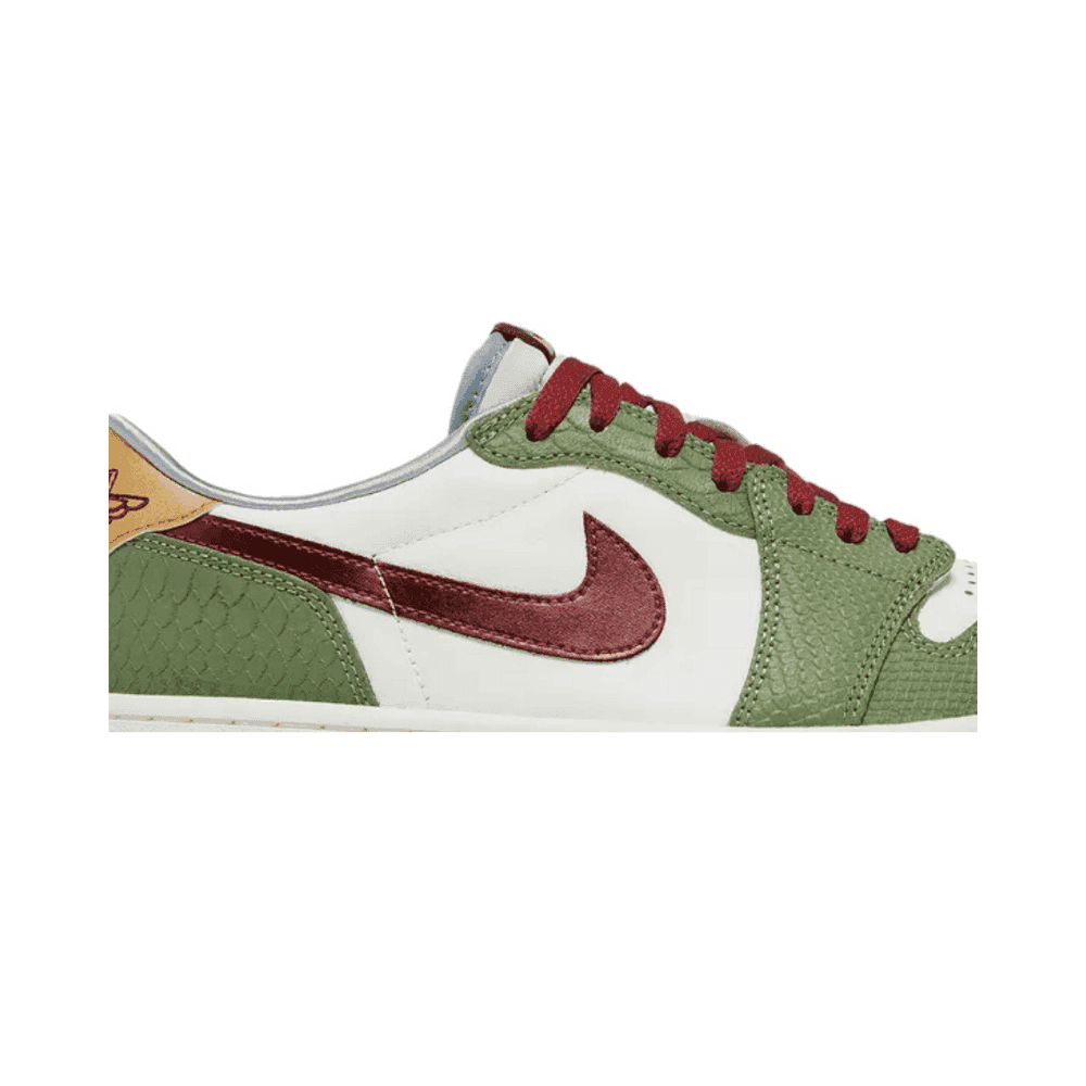 Buy Air Jordan 1 Retro Low Og Year Of The Dragon now | Hype Buy Air Jordan 1 Retro Low Og Year Of The Dragon now | Hype