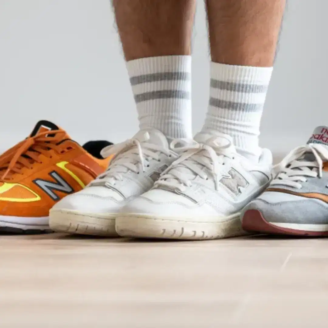 Cool dad shoes cheap