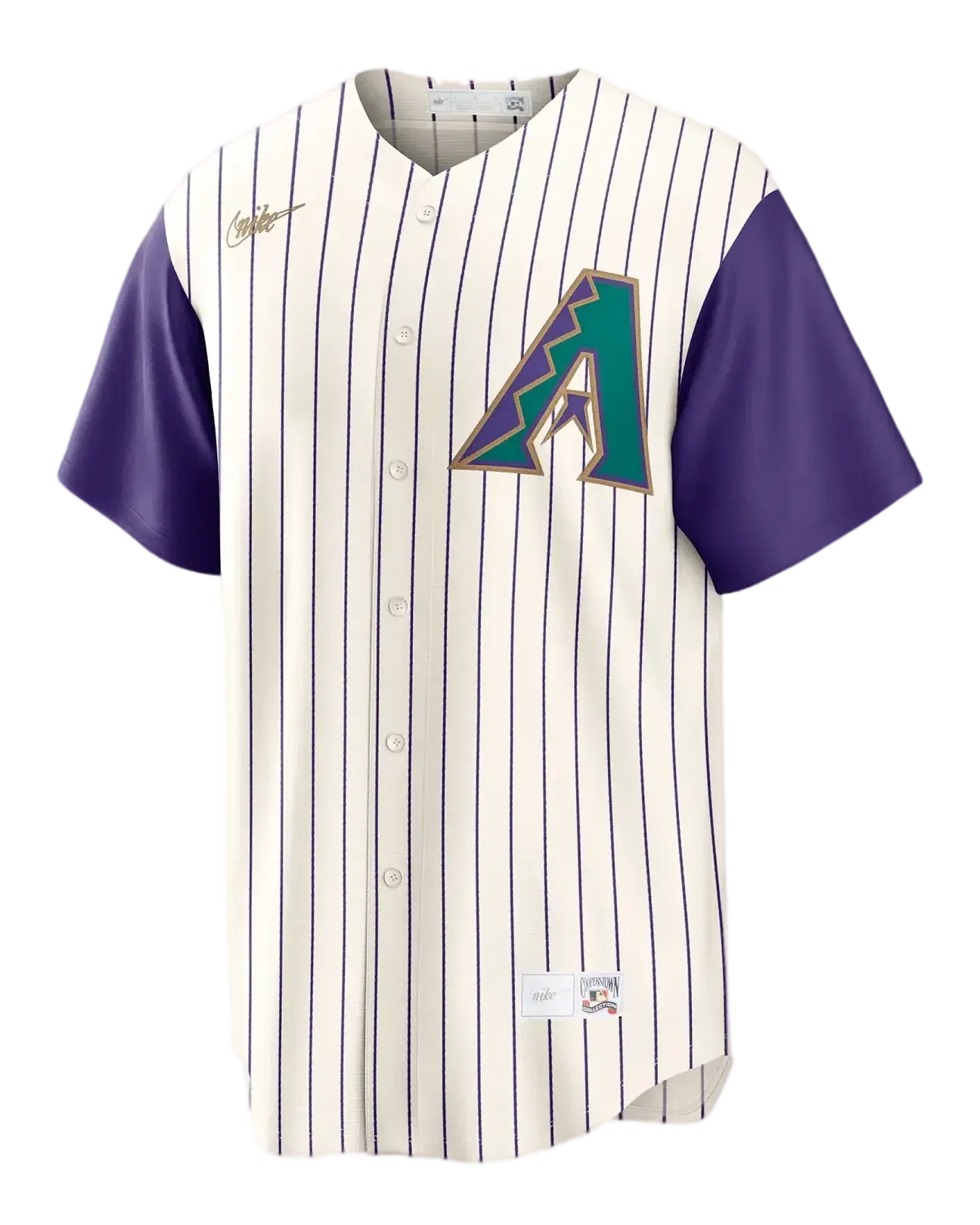 Diamondbacks camo jersey sales