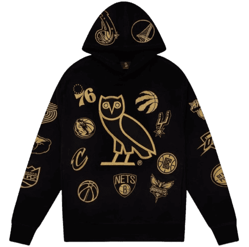 Ovo hoodie cheap hotsell