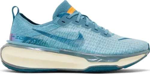 ZoomX Invincible Run Flyknit 3 'Noise Aqua' | Shipping ZoomX Invincible Run Flyknit 3 'Noise Aqua' | Shipping